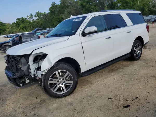 1FMJK1K80REA33468 2024 FORD EXPEDITION - Image 1