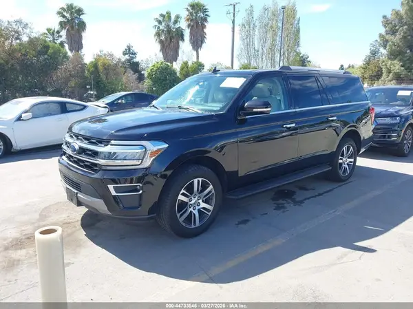 1FMJK1K80REA38847 2024 FORD EXPEDITION - Image 2