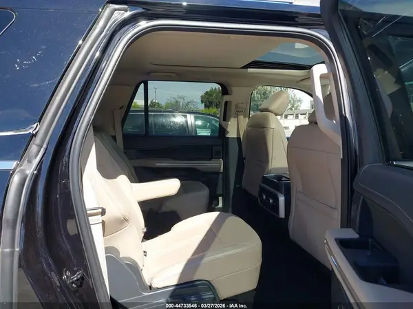 1FMJK1K80REA38847 2024 FORD EXPEDITION - Image 8