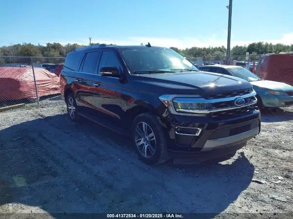 1FMJK1K80REA46480 2024 FORD EXPEDITION - Image 1