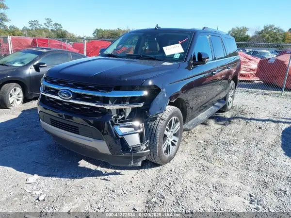 1FMJK1K80REA46480 2024 FORD EXPEDITION - Image 2
