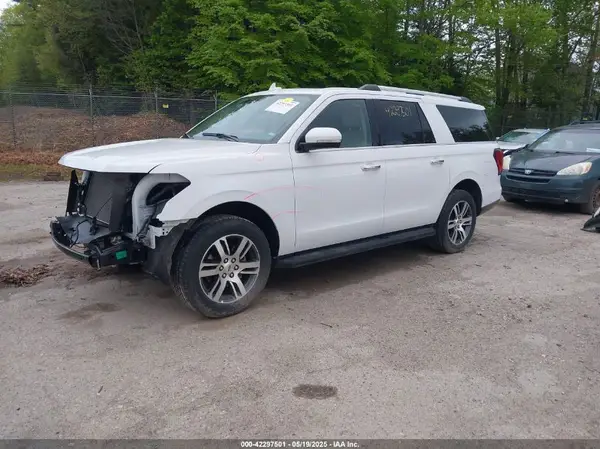 1FMJK1K80REA51291 2024 FORD EXPEDITION - Image 2