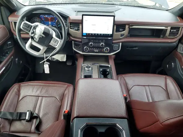 1FMJK1K80REA62372 2024 FORD EXPEDITION - Image 8