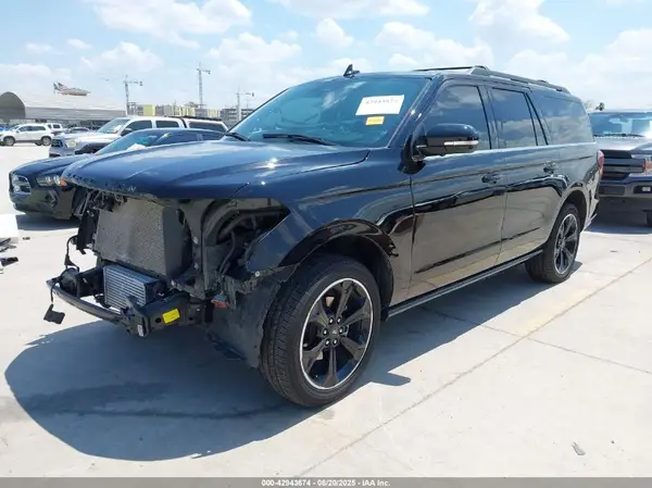 1FMJK1K80REA69936 2024 FORD EXPEDITION - Image 2