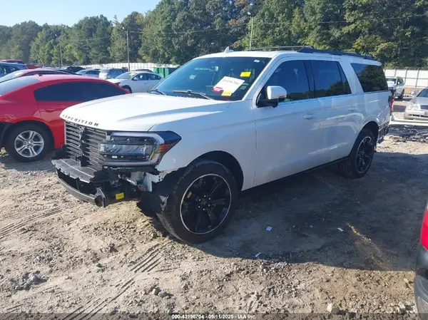 1FMJK1K80REB04006 2024 FORD EXPEDITION - Image 2