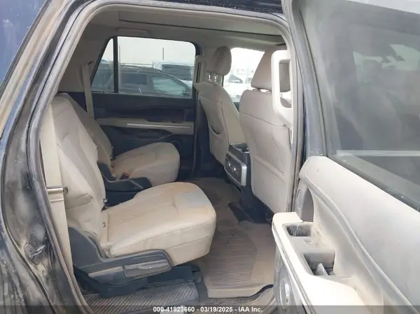 1FMJK1K80REB13840 2024 FORD EXPEDITION - Image 8