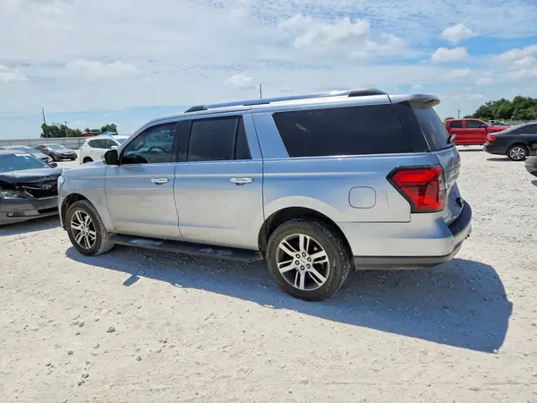 1FMJK1K81PEA12240 2023 FORD EXPEDITION - Image 2