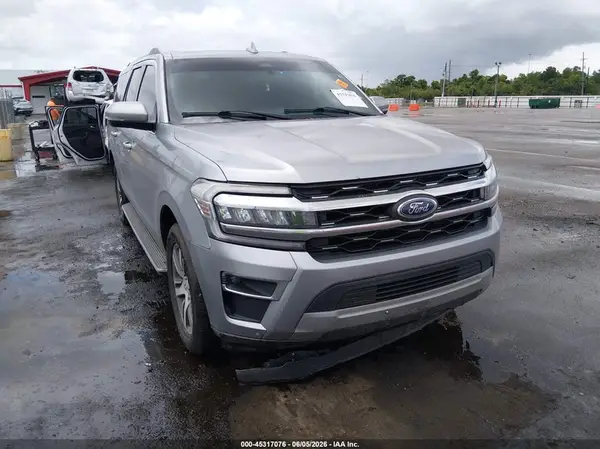 1FMJK1K81PEA12271 2023 FORD EXPEDITION - Image 1