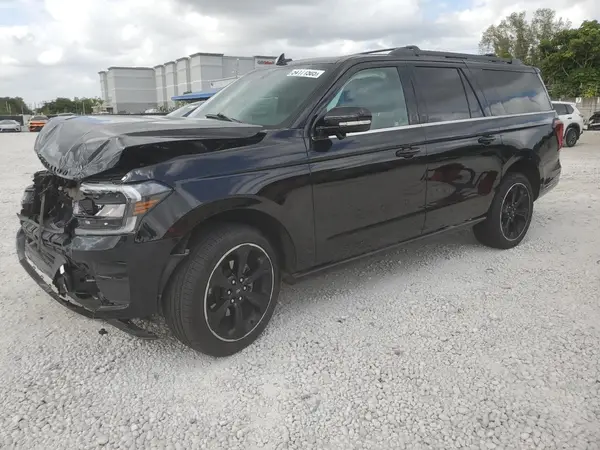 1FMJK1K81PEA43536 2023 FORD EXPEDITION - Image 1