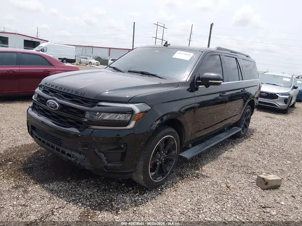 1FMJK1K81REA03069 2024 FORD EXPEDITION - Image 2