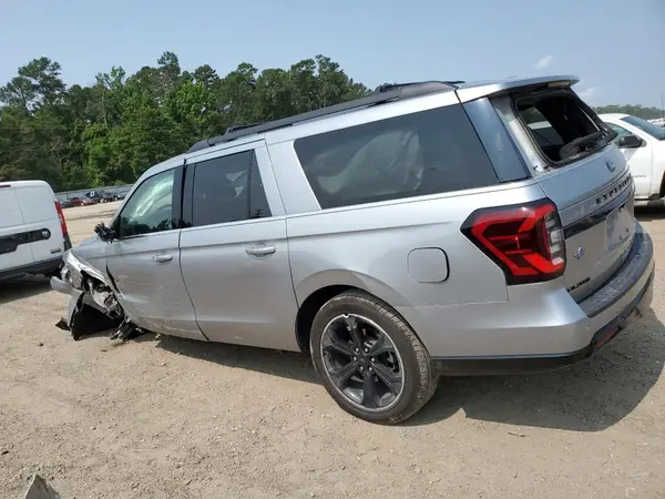 1FMJK1K81REA04447 2024 FORD EXPEDITION - Image 2