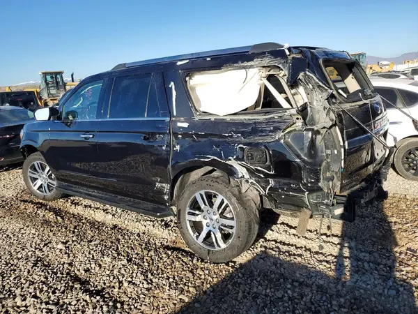 1FMJK1K81REA26710 2024 FORD EXPEDITION - Image 2