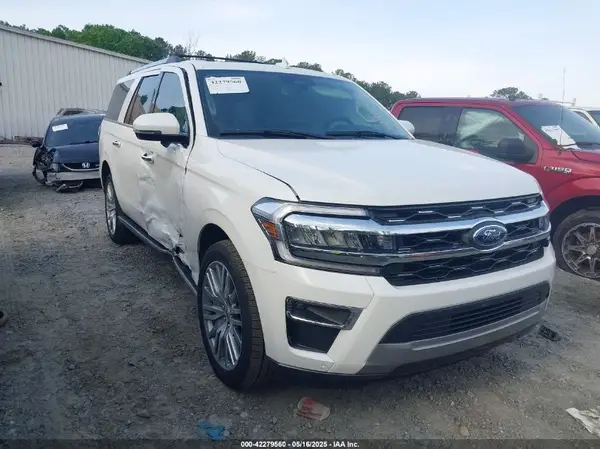 1FMJK1K81REA50571 2024 FORD EXPEDITION - Image 1