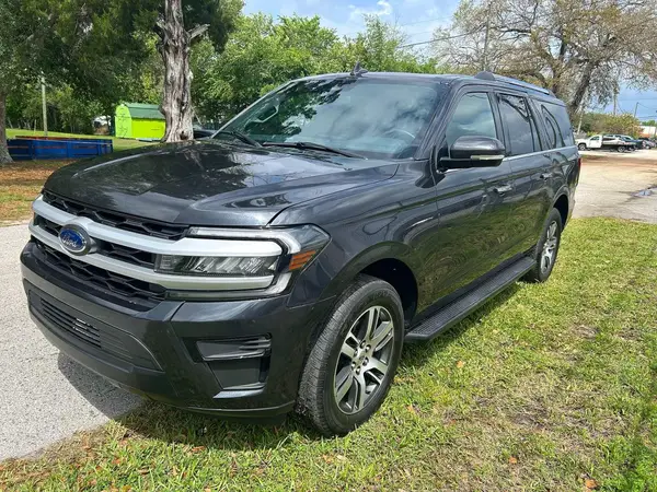 1FMJK1K81REA56614 2024 FORD EXPEDITION - Image 2