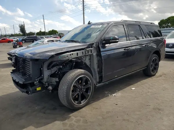 1FMJK1K81REA79570 2024 FORD EXPEDITION - Image 1