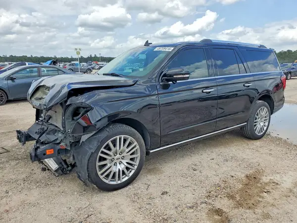 1FMJK1K81REA90164 2024 FORD EXPEDITION - Image 1