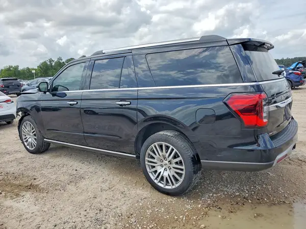 1FMJK1K81REA90164 2024 FORD EXPEDITION - Image 2