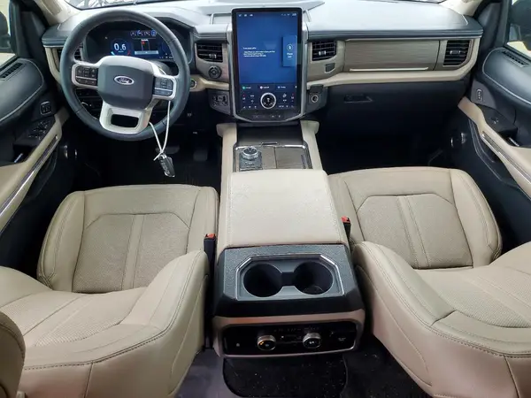 1FMJK1K81REA90164 2024 FORD EXPEDITION - Image 8