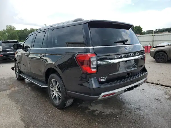 1FMJK1K82PEA11730 2023 FORD EXPEDITION - Image 2