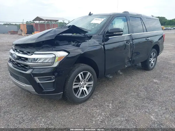 1FMJK1K82PEA12120 2023 FORD EXPEDITION - Image 2