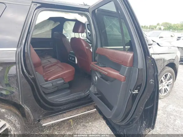 1FMJK1K82PEA12120 2023 FORD EXPEDITION - Image 8