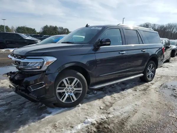 1FMJK1K82PEA12246 2023 FORD EXPEDITION - Image 1