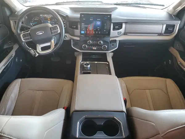 1FMJK1K82PEA12389 2023 FORD EXPEDITION - Image 8