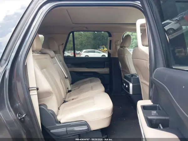 1FMJK1K82PEA15230 2023 FORD EXPEDITION - Image 8