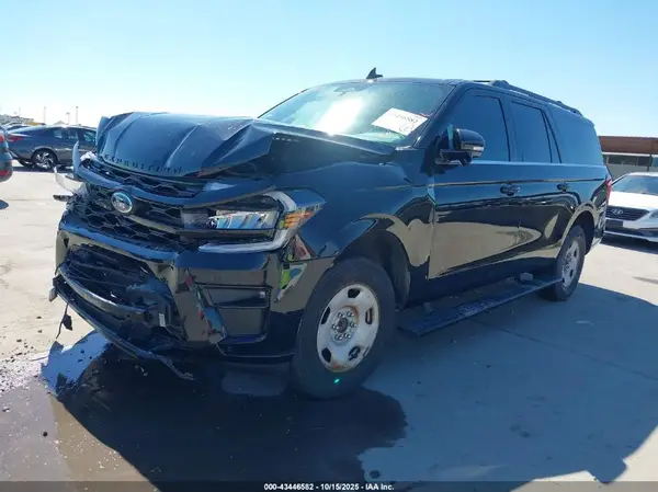 1FMJK1K82PEA18239 2023 FORD EXPEDITION - Image 2