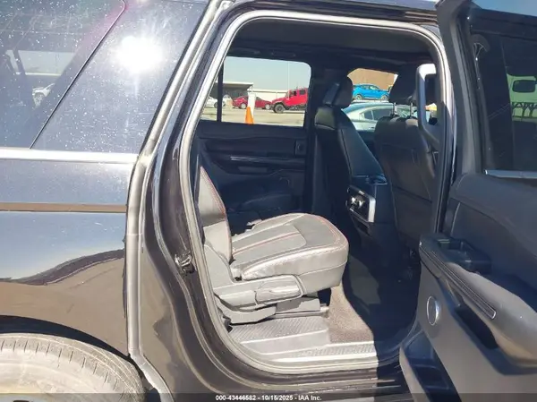 1FMJK1K82PEA18239 2023 FORD EXPEDITION - Image 8