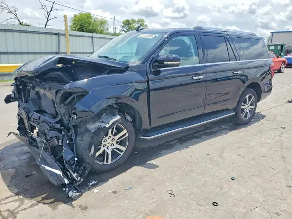 1FMJK1K82PEA40449 2023 FORD EXPEDITION - Image 1