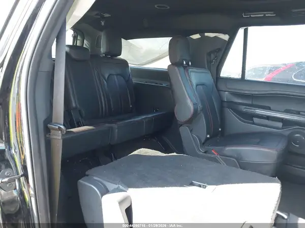 1FMJK1K82PEA49006 2023 FORD EXPEDITION - Image 8