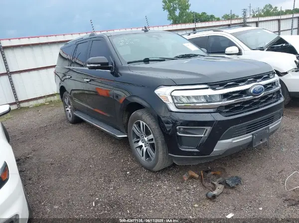 1FMJK1K82PEA59258 2023 FORD EXPEDITION - Image 1