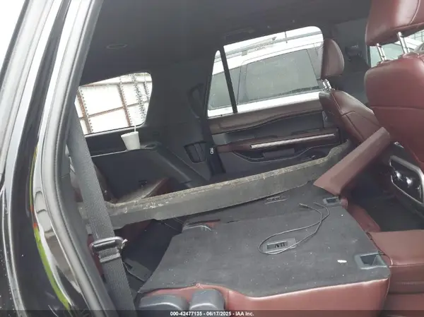 1FMJK1K82PEA59258 2023 FORD EXPEDITION - Image 8