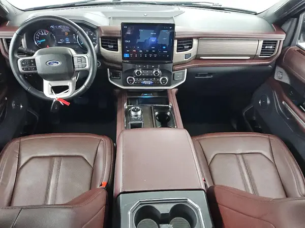 1FMJK1K82REA12010 2024 FORD EXPEDITION - Image 8