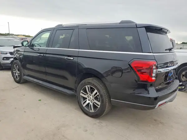 1FMJK1K82REA35531 2024 FORD EXPEDITION - Image 2