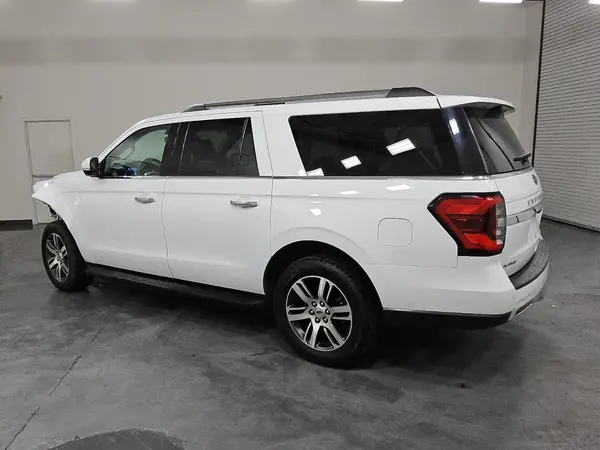 1FMJK1K82REA40485 2024 FORD EXPEDITION - Image 2