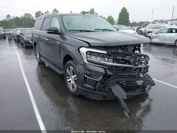 1FMJK1K82REA57688 2024 FORD EXPEDITION - Image 1