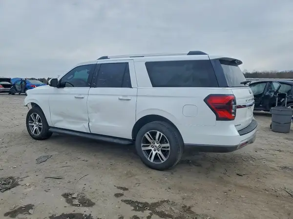 1FMJK1K82REA62471 2024 FORD EXPEDITION - Image 2