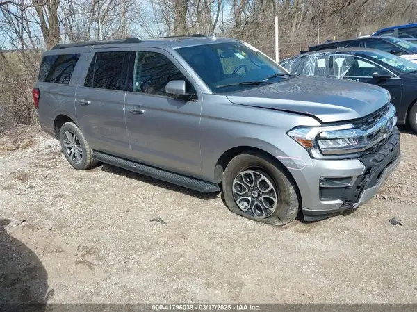 1FMJK1K83PEA12322 2023 FORD EXPEDITION - Image 1