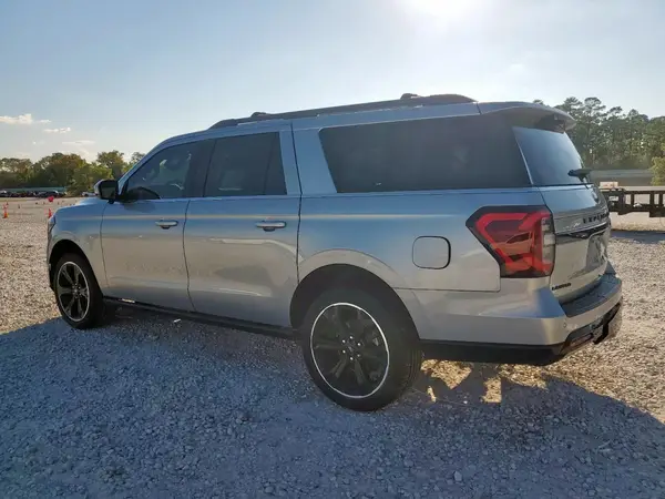 1FMJK1K83PEA37642 2023 FORD EXPEDITION - Image 2