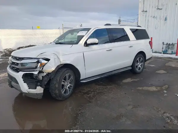 1FMJK1K83PEA50648 2023 FORD EXPEDITION - Image 2