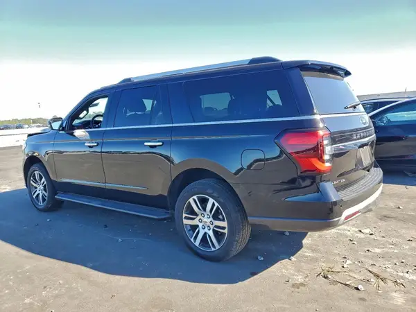 1FMJK1K83REA27289 2024 FORD EXPEDITION - Image 2