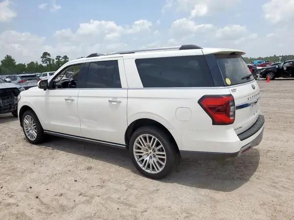 1FMJK1K83REA58526 2024 FORD EXPEDITION - Image 2