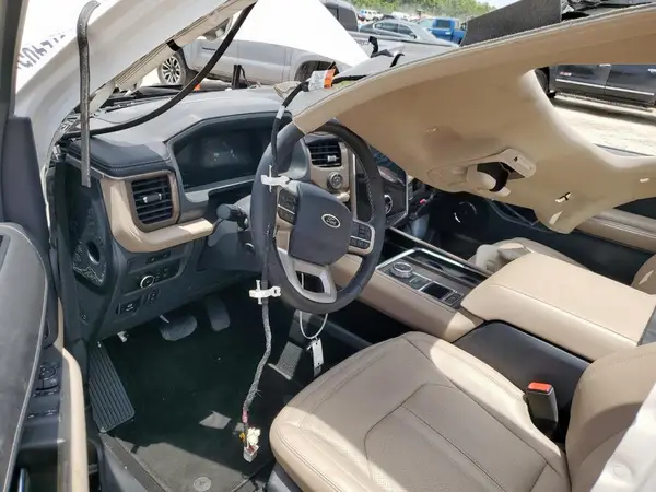 1FMJK1K83REA58526 2024 FORD EXPEDITION - Image 8