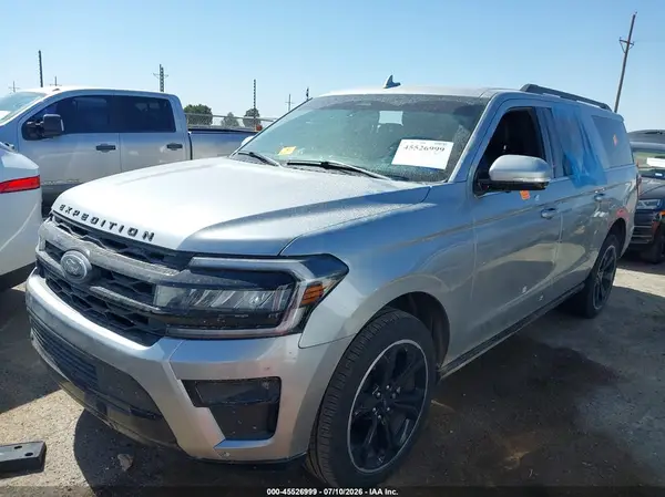 1FMJK1K83REA91218 2024 FORD EXPEDITION - Image 2