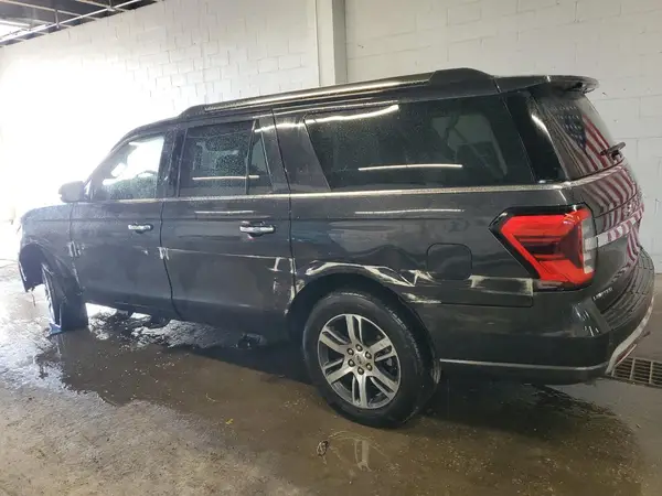 1FMJK1K84PEA30361 2023 FORD EXPEDITION - Image 2