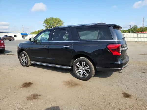 1FMJK1K84PEA40453 2023 FORD EXPEDITION - Image 2