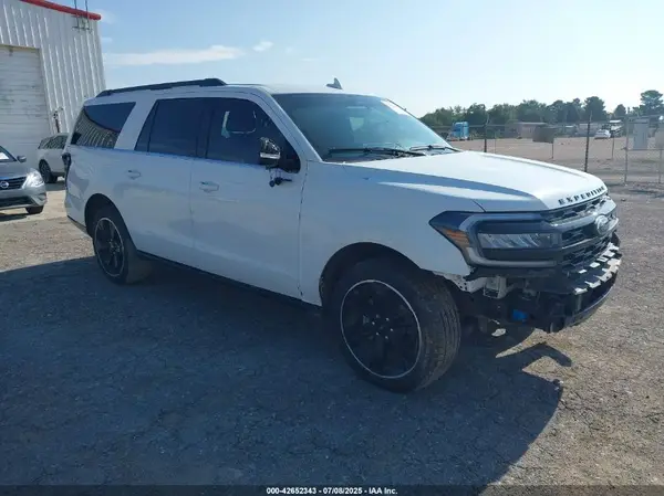 1FMJK1K84PEA48553 2023 FORD EXPEDITION - Image 1