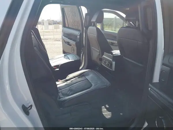 1FMJK1K84PEA48553 2023 FORD EXPEDITION - Image 8